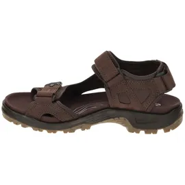 ECCO Offroad Herren braun 44