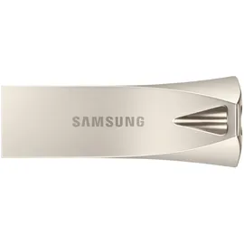 Samsung Bar Plus 2024 Champagne Silver 512GB, USB-A 3.0 (MUF-512BE3/APC)