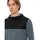 Vaude Herren Qimsa Hoodie (Größe L, schwarz)