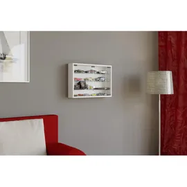 VCM Hängevitrine Wandvitrine Mandosa M