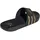 adidas Adissage Badelatschen Schwarz/Gold 37
