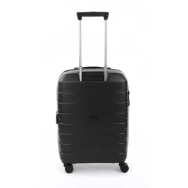 Roncato Box 4.0 4-Rollen Cabin 55 cm / 41-48 l black