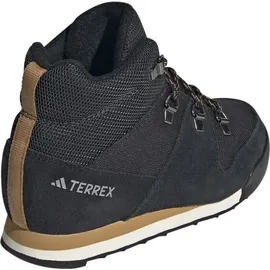 adidas Terrex Snowpitch COLD.RDY Herren Core Black/Core Black/Mesa 36 2/3