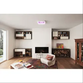 LEDVANCE SMART+ WiFi Deckenleuchte Orbis Stella 48,5 cm x 48,5 cm Tunable White