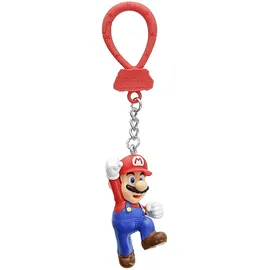 Paladone PRODUCTS Super Mario Backpack Buddies Anhänger Display (24)
