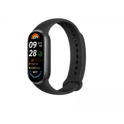 Xiaomi Smart Band 9 Midnight Black