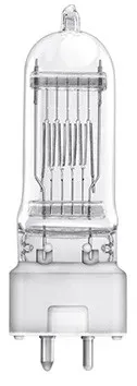 Scharnberger+Hasenbein Halogenlampe 22x75mm GY9,5 17490