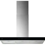 AEG GB67D91HL Wandhaube 90 cm Schwarz