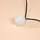 esotec Solar Deko-Lichterkette mit 30 Pusteblumen Blumen wetterfest 102185 -
