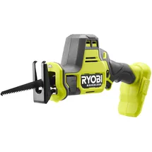 RYOBI Säbelsäge Nur 18-v-batteriegehäuse