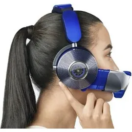 Dyson Zone Prussian Blue