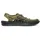 Keen Uneek Herren dark olive/black 46