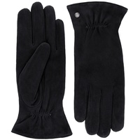 Roeckl Handschuhe Straßburg Damen Veloursleder black