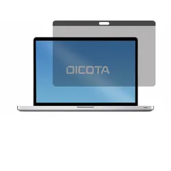 DICOTA D31591 Blickschutzfilter Display-Privatsphärenfilter mit Rahmen 33 cm (13")