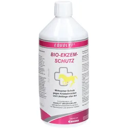 Equolyt Bio-Ekzem-Schutz Veterinär Flüssig