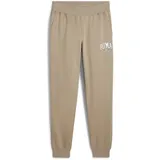 Puma Herren Squad Sweatpants FL Cl Gestrickte Hosen, Eichen-Zweig, L EU