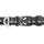 Ruffwear Crag Hundehalsband Grau 51-66 cm