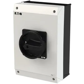 Eaton Power Quality Hauptschalter P3-63/I4/SVB-SW/HI11