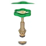 OEM Schlösser Dn32 - 1 1/4' Schrägsitzventil - Oberteil