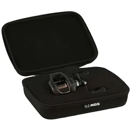 Westin W4 Hsg 101bc Baitcasting-rolle - Black - Ratio: 8.1:1