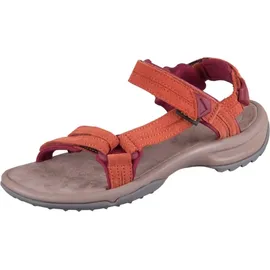 Teva Terra fi lite Suede languostino 41