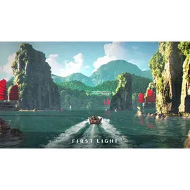 007 First Light - Legacy Edition (Xbox Series X)