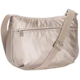 Kipling Izellah metallic glow