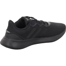 Adidas QT Racer 3.0 Trainingsschuh schwarz, - Schwarz