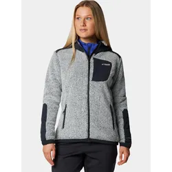 Polar Pullover Arctic Crest Sherpa Damen M