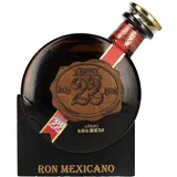 El Ron Prohibido Solera 22 Ron Reserva 40% Vol. 0,7l