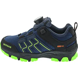 skogan Skari Wanderschuh Blau | Gr.: 31