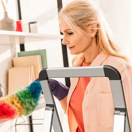 Mephisto Trittleiter 4 Stufen