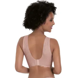 Anita BH Essentials Lace Bralette rosa Large Damen,