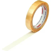 TransPak Transpak, Klebeband, monta 220 Breite 19mm Länge 66m