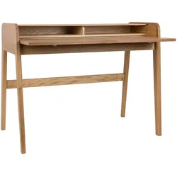 Zuiver - Barbier Schreibtisch, Esche