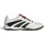 adidas Predator Pro Hallenfußballschuhe - Off White / Core Black / Pure Ruby - EU