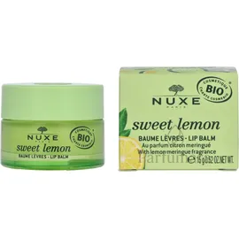 NUXE Sweet Lemon Lippenbalsam 15 g
