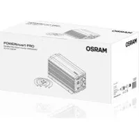 Osram POWERinvert PRO Modifizierter Sinus-Wechselrichter 12V
