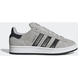 adidas Campus 00s Grey Two/Matte Silver/Core Black 38
