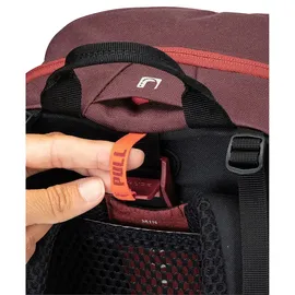 Vaude Wizard 18+4 Redeva