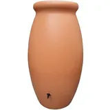 Belli Wassersammler Jarre Toscan 1000 l Terrakotta