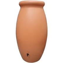 Belli Wassersammler Jarre Toscan 1000 l Terrakotta