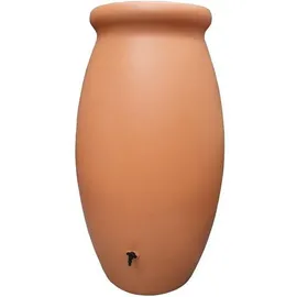 Belli Wassersammler Jarre Toscan 1000 l Terrakotta