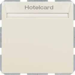 Berker Relais-Schalter Hotelcard 16408992