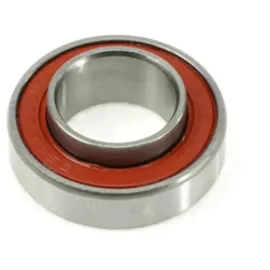 Enduro Bearings 6902 Llu Max-e-sl-bag Solid Extended Inner Race Abec-3 Radial Lager solid-lube, 15x28x7/10