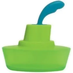 Ship Shape Magnet