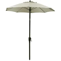 Dehner Vido Ø 150 cm Creme