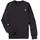 BURTON Oak Sweatshirt Schwarz 34