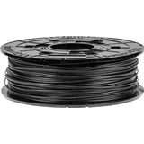 XYZprinting RFCABXEU00H NFC - PLA Carbon Filament PLA 1.75mm 600g Schwarz 1St.
