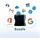 QNAP Boxafe for Microsoft 365 ESD 100 Benutzer 1 Jahr